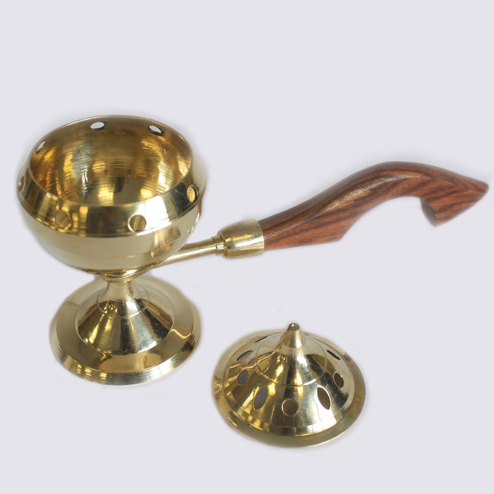 Plain Censer Burner - Image 9