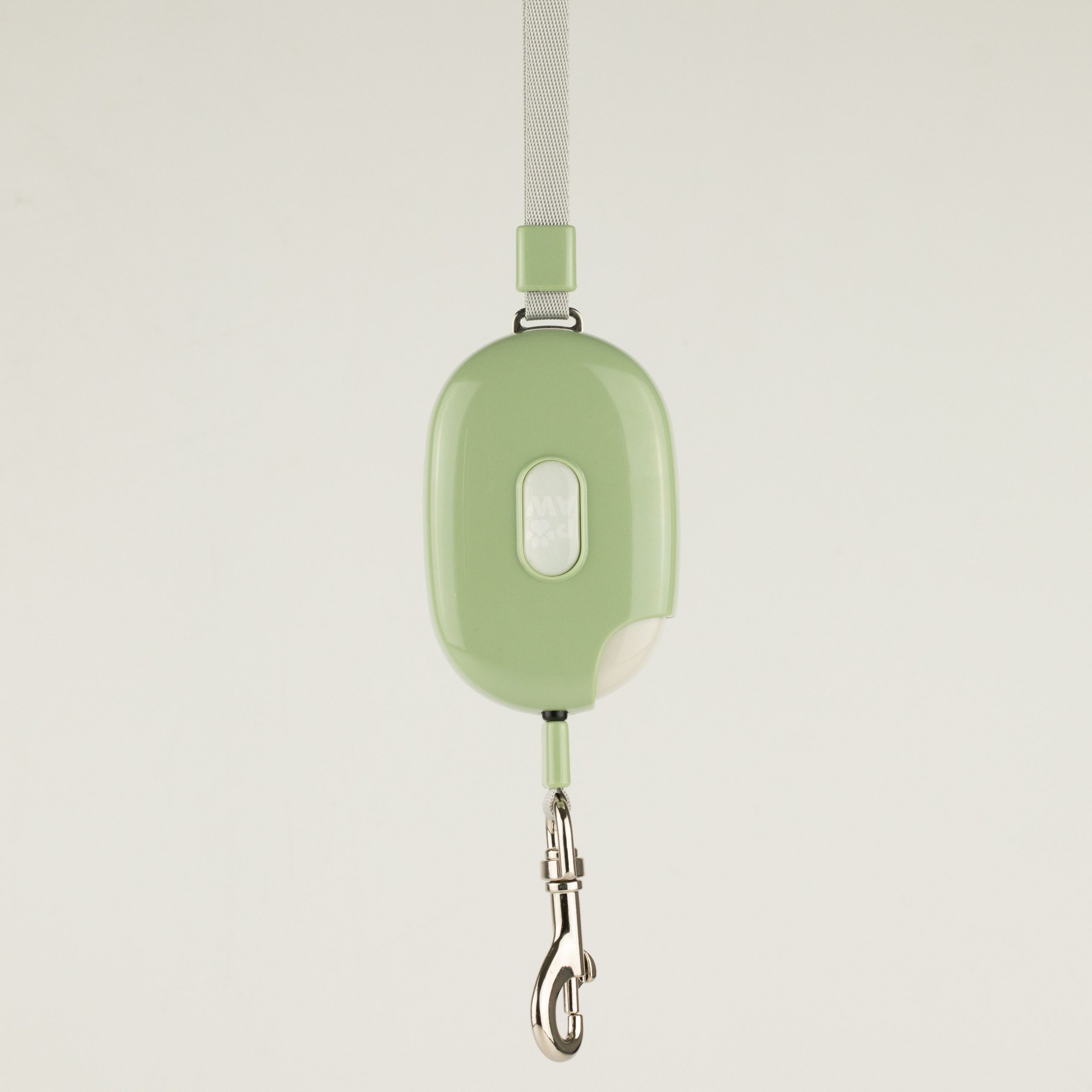Paw Pet Leash - Pocket Pod - Green - 1.5m - Image 2