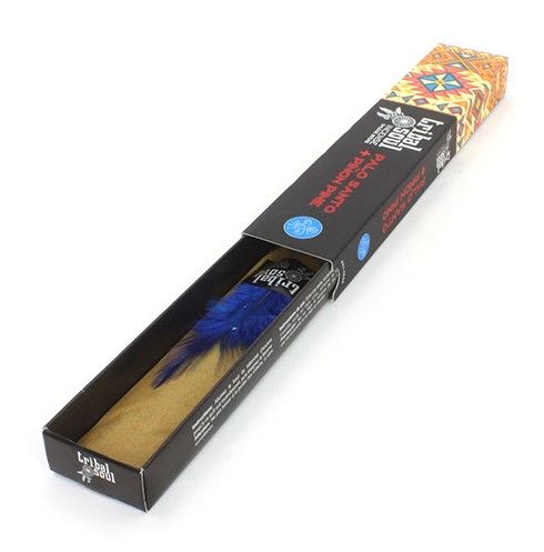 Tribal Soul Incense Sticks - Palo Santo + Pinon Pine - Image 5
