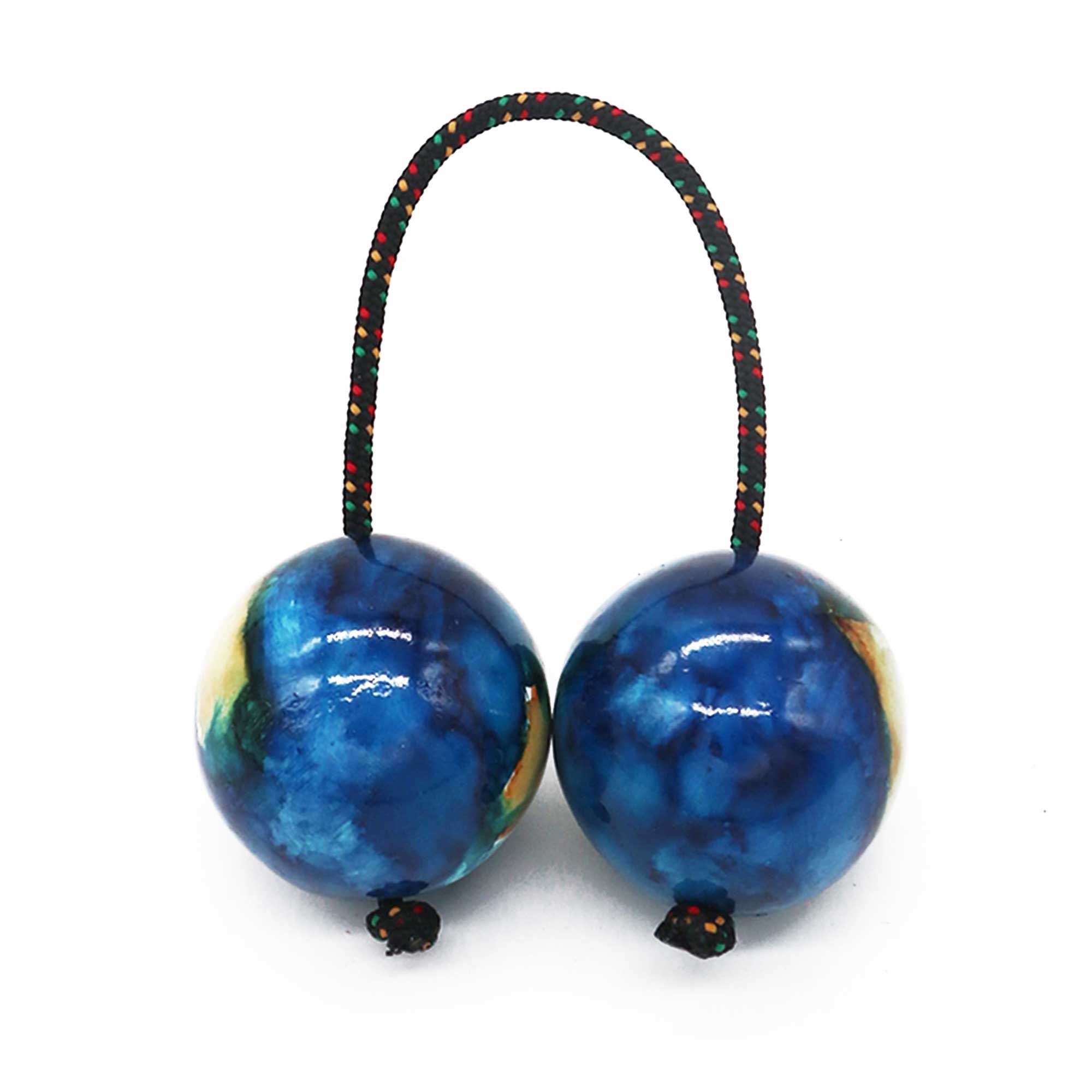 Kasaka shaker - Ocean - Image 2