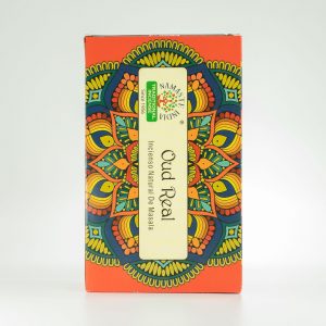 Natural Namaste Masala Incense Sticks