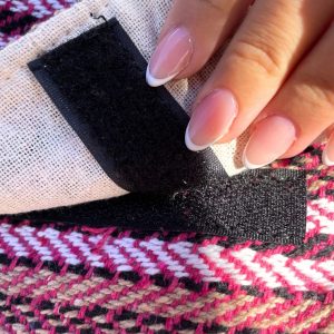 Soft Banjar Laptop Bag - Soft Pink