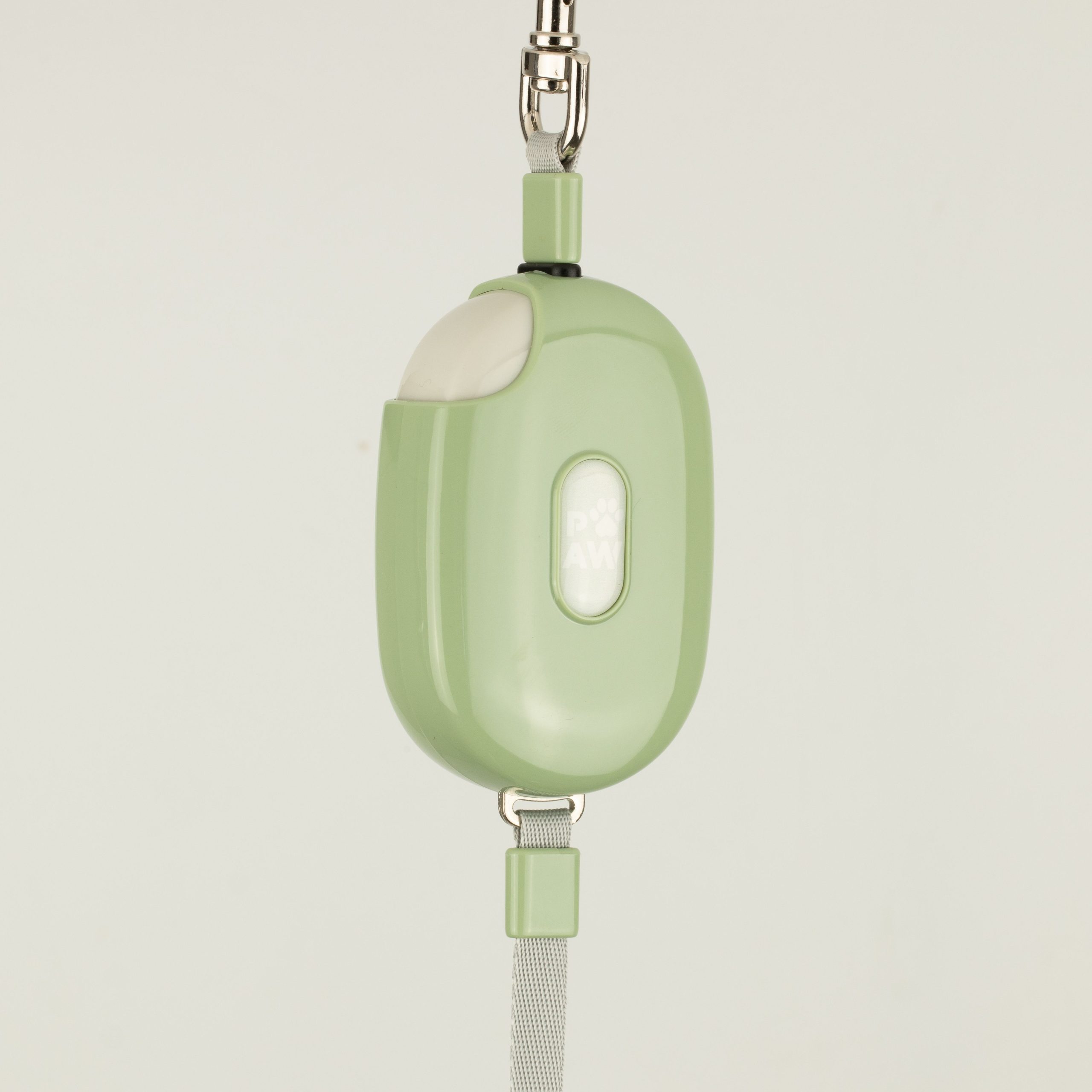 Paw Pet Leash - Pocket Pod - Green - 1.5m - Image 3