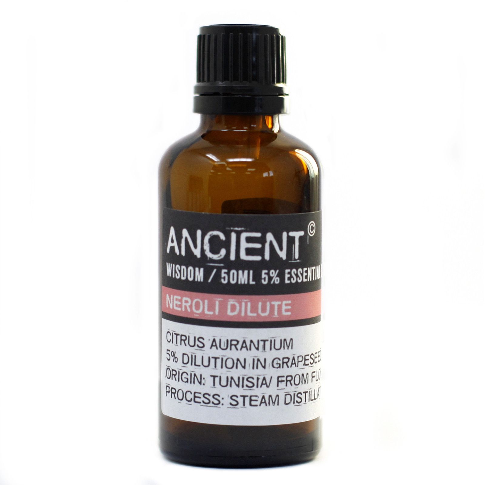 Neroli Dilute 50ml - Image 3
