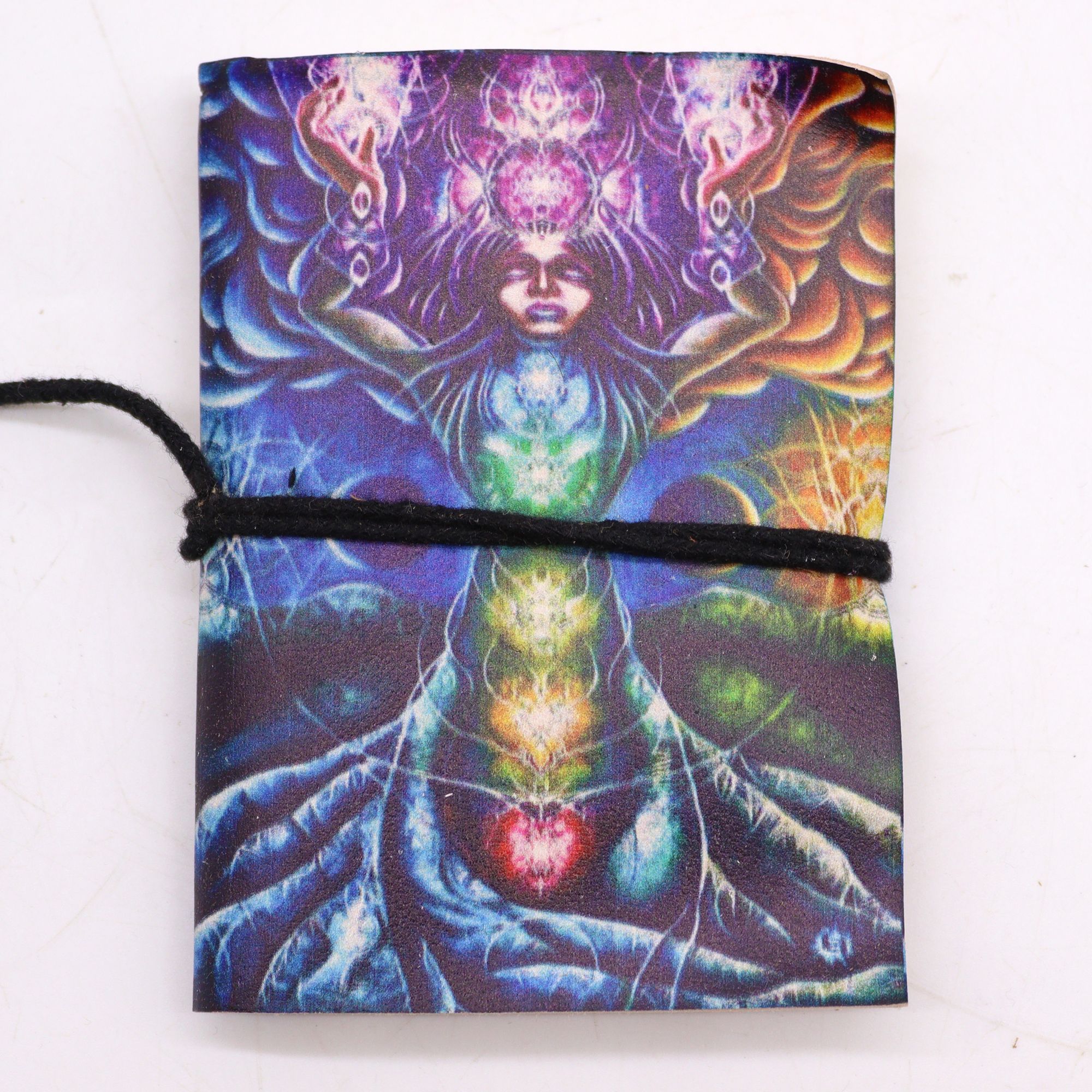 Assorted Esoteric Notebooks 7x10cm - Image 2