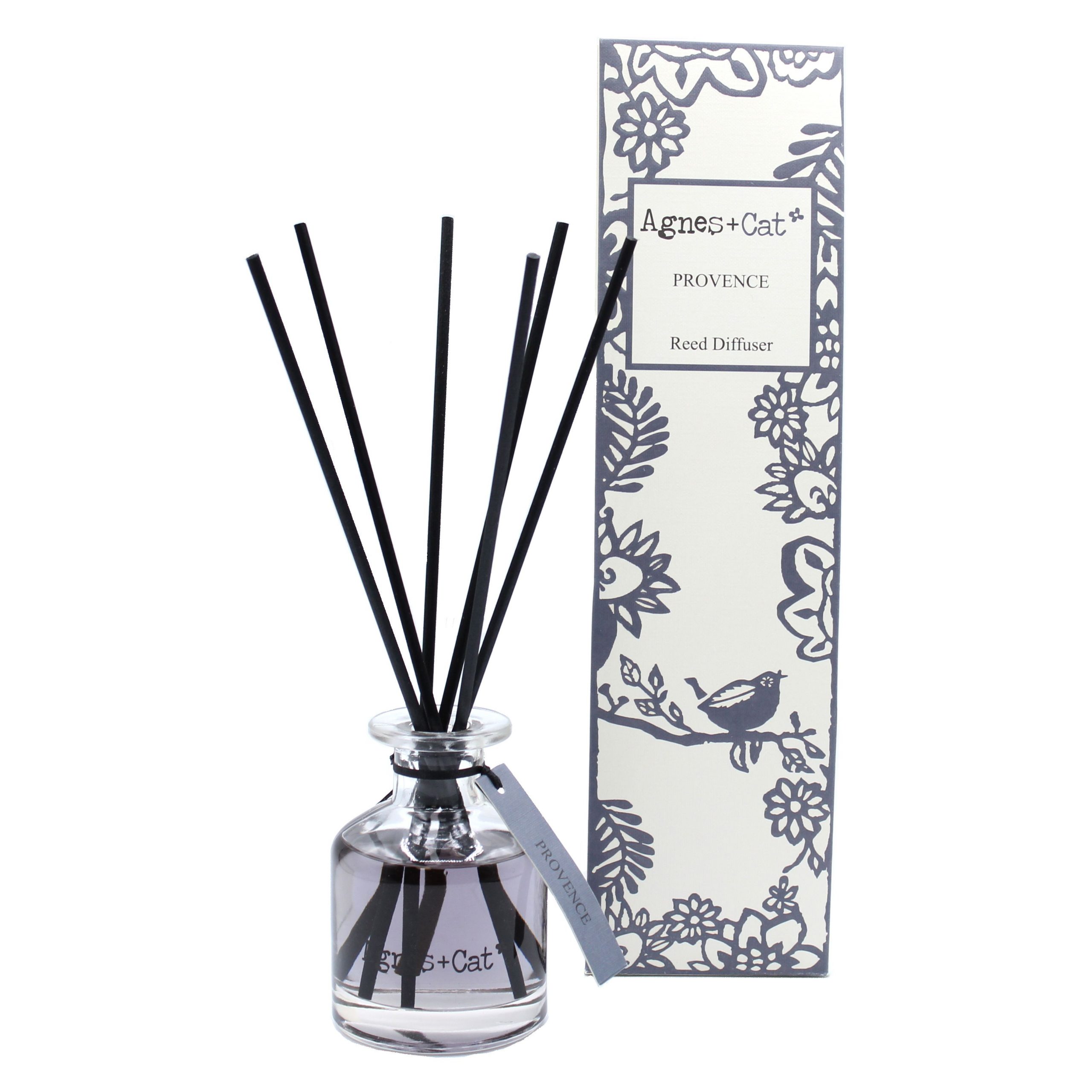 140ml Reed Diffuser - Provence - Image 6