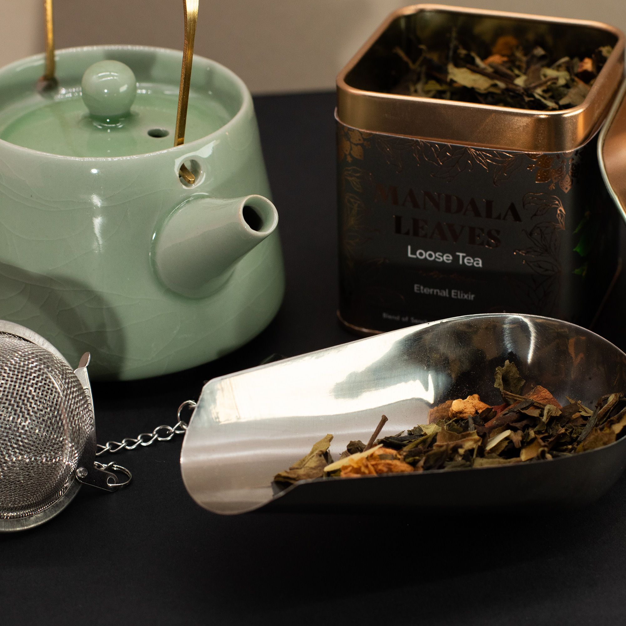 50g Serenity Souk Blend - Image 8