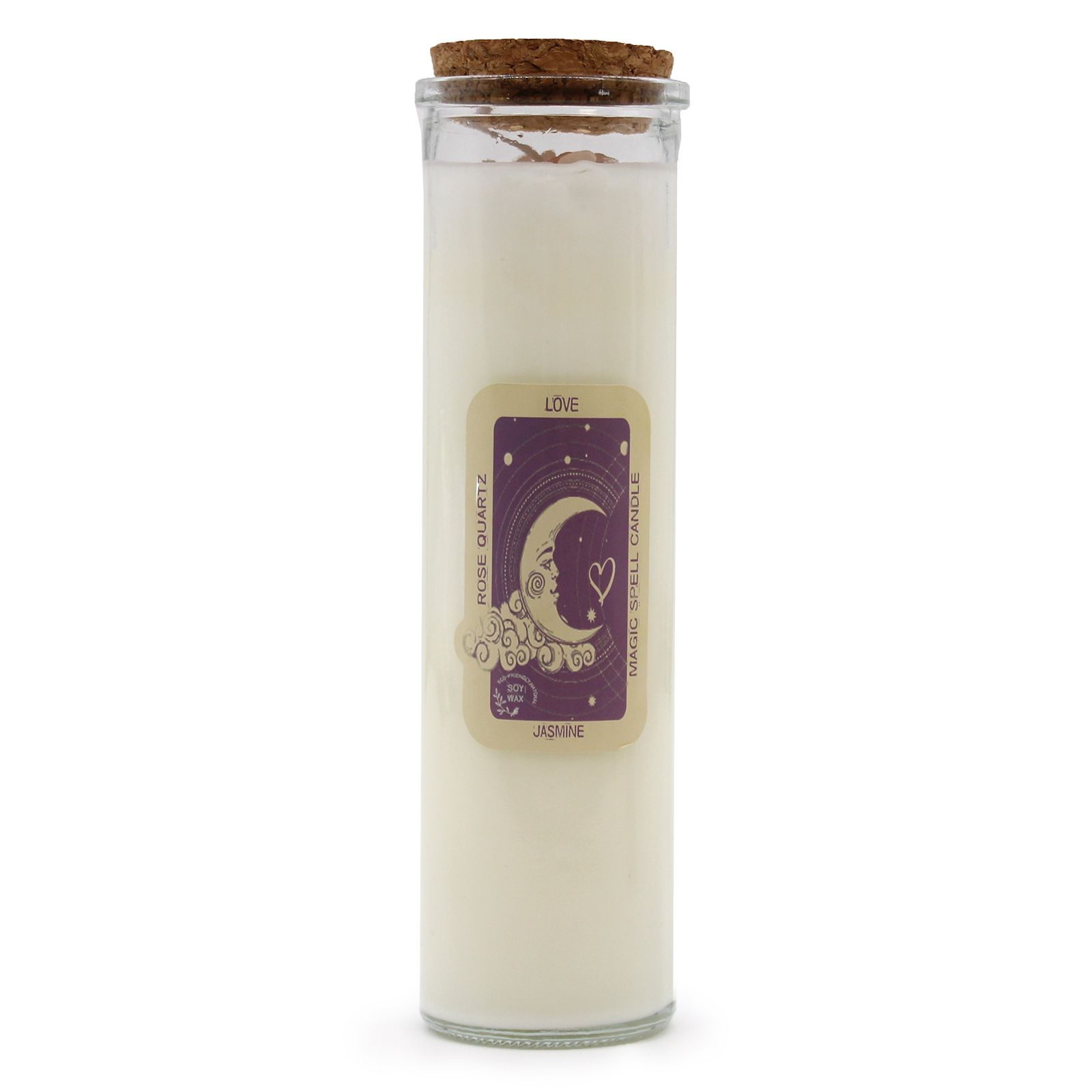Magic Spell Candle - Love - Image 6