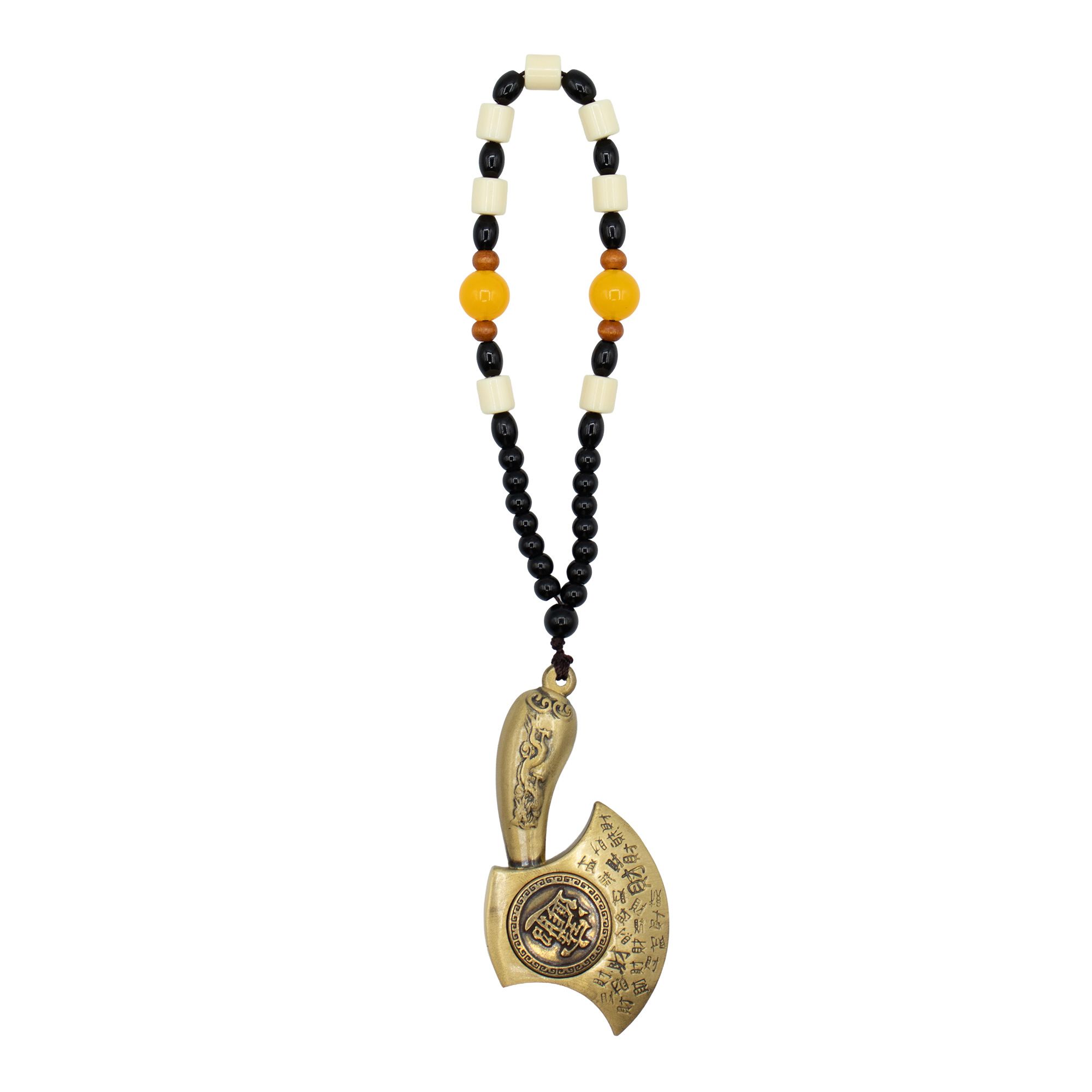 Feng Shui Hanging - Axe Away Obstacles - Image 3
