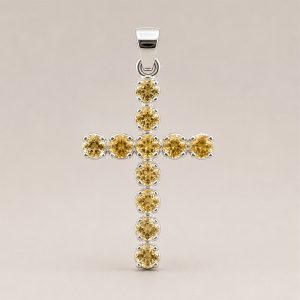 Indian Devotional Pendants