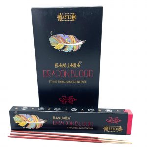 Banjara Tribal Smudge Incense Sticks