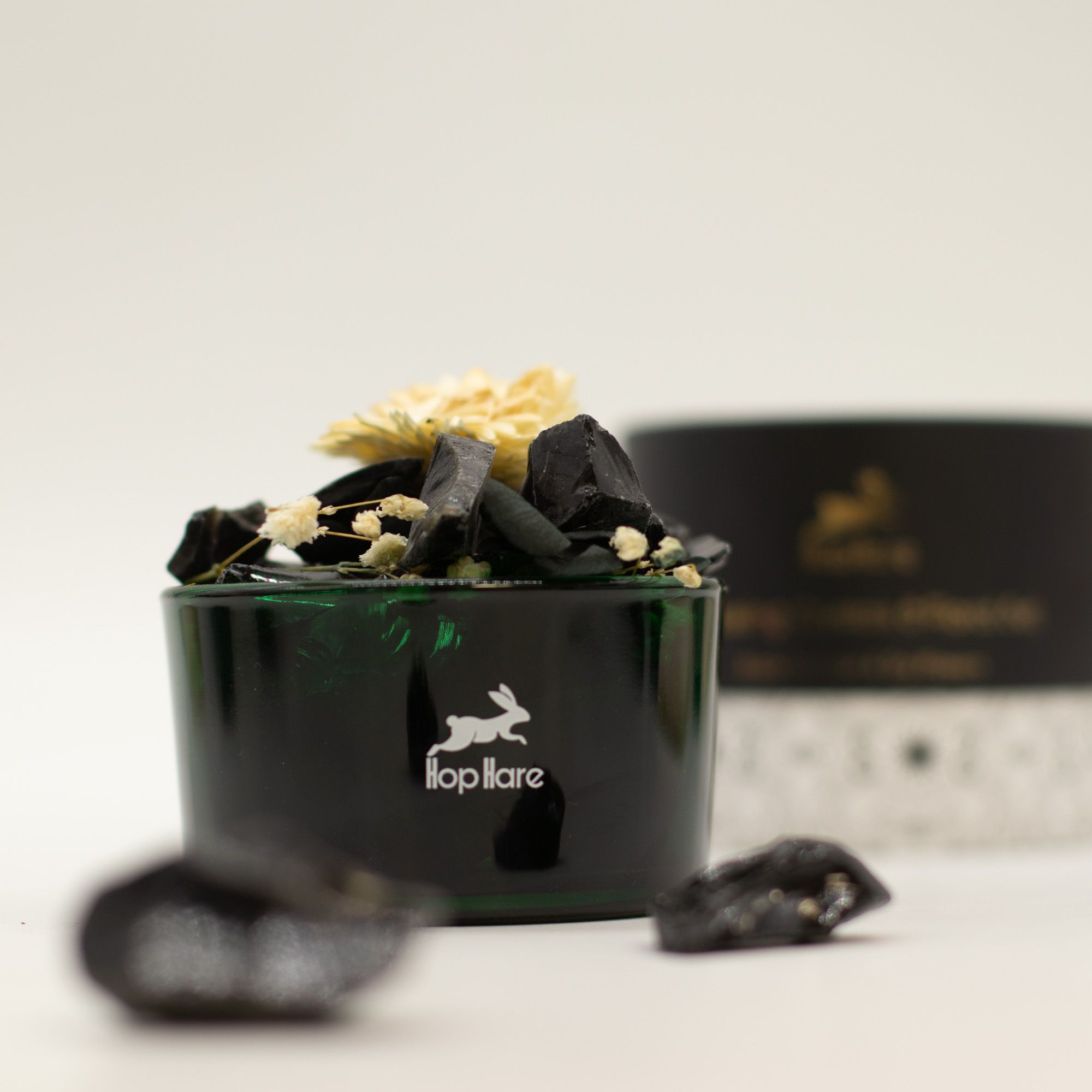 Hop Hare Diffusing Crystals & Floral Set - The King - Image 7