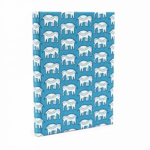 Cotton Notebooks