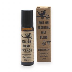 Agnes + Cat Essential Oil Roll-On Blends