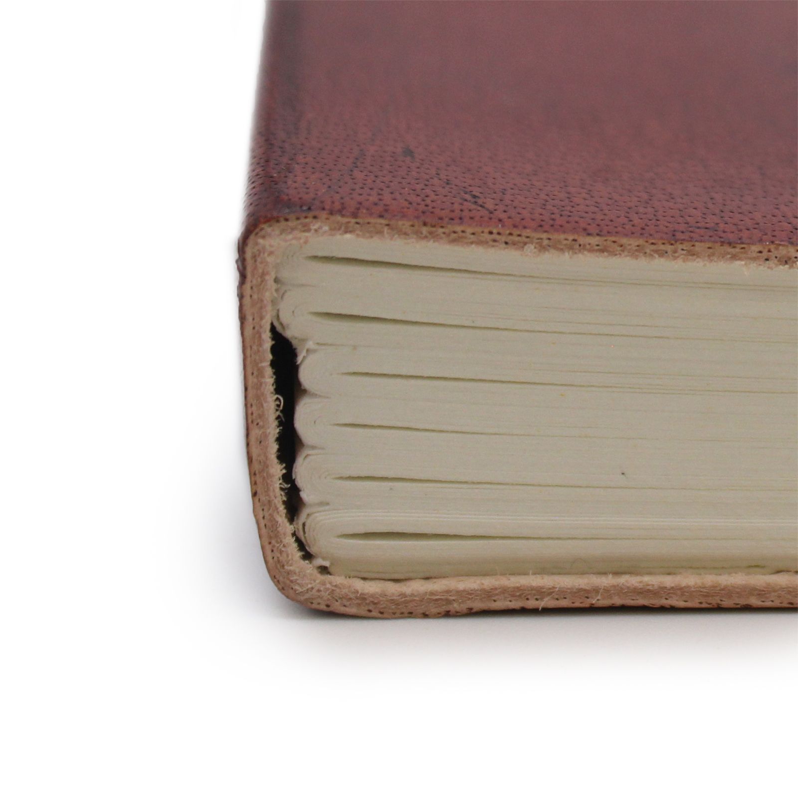 Medium Notebook with strap - Chakra Mandala - Image 5