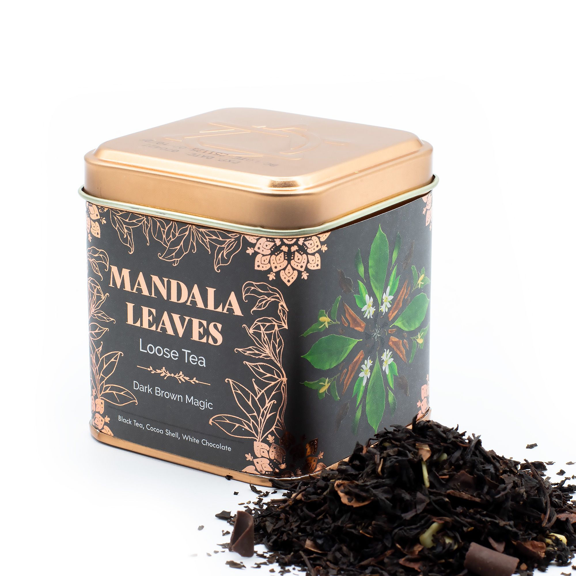 50g Dark Brown Magic - Image 6