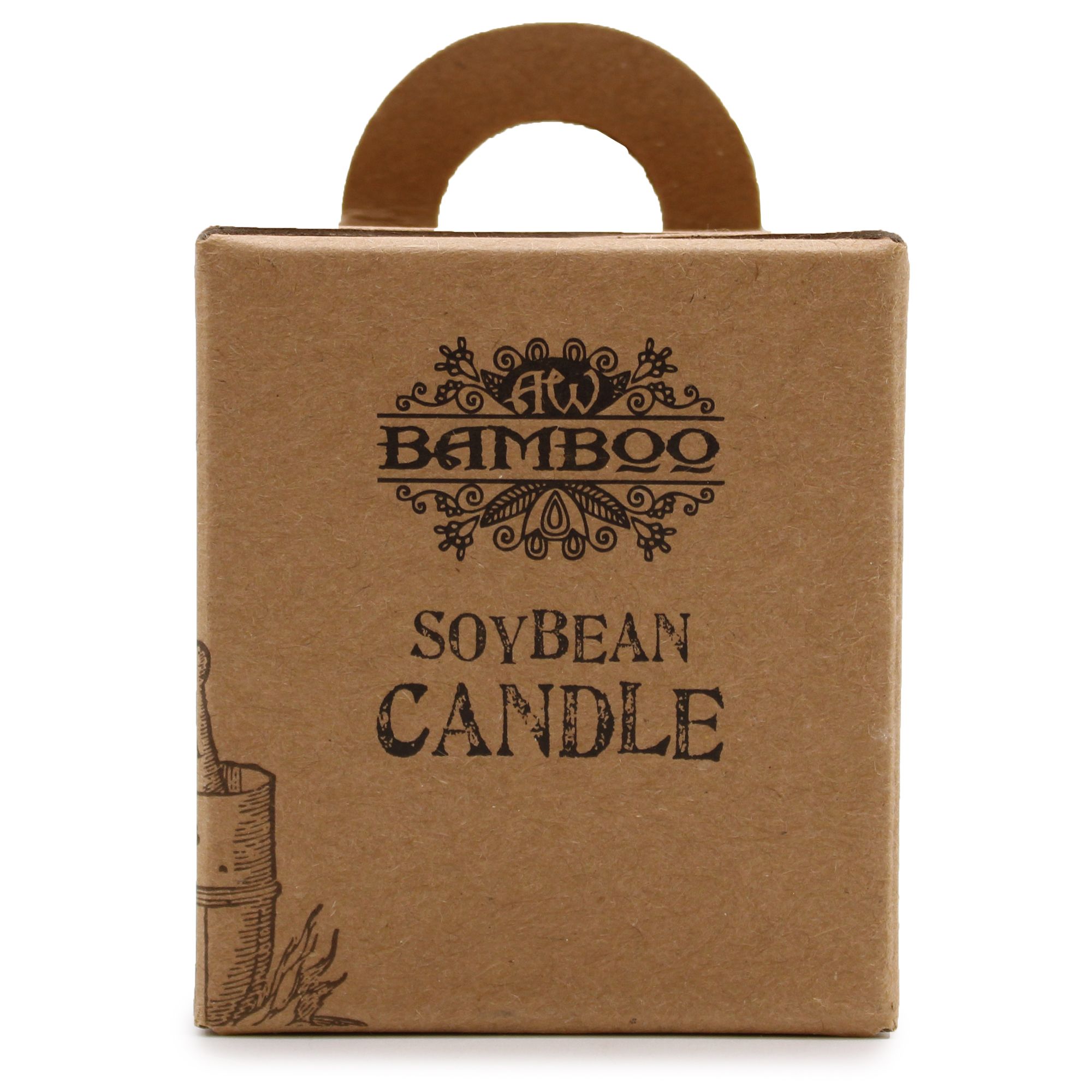 Soybean Jar Candles - Vanilla Shortbread - Image 11