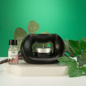 Ceramic Zen Oil Burners