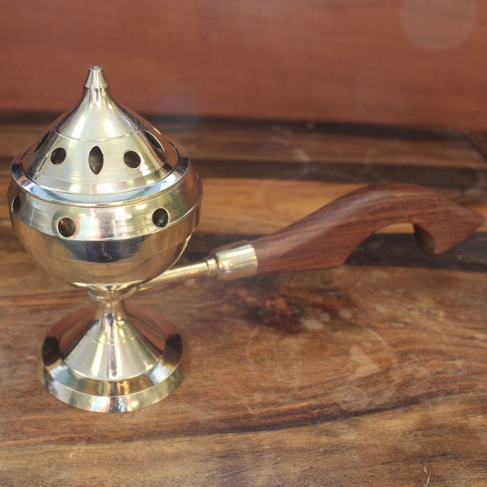 Plain Censer Burner - Image 14