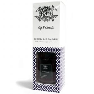 Home Fragrance Reed Diffusers - 120ml