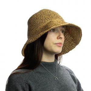 Nomad Sari Straw Hats