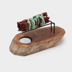 Palo Santo Heaters