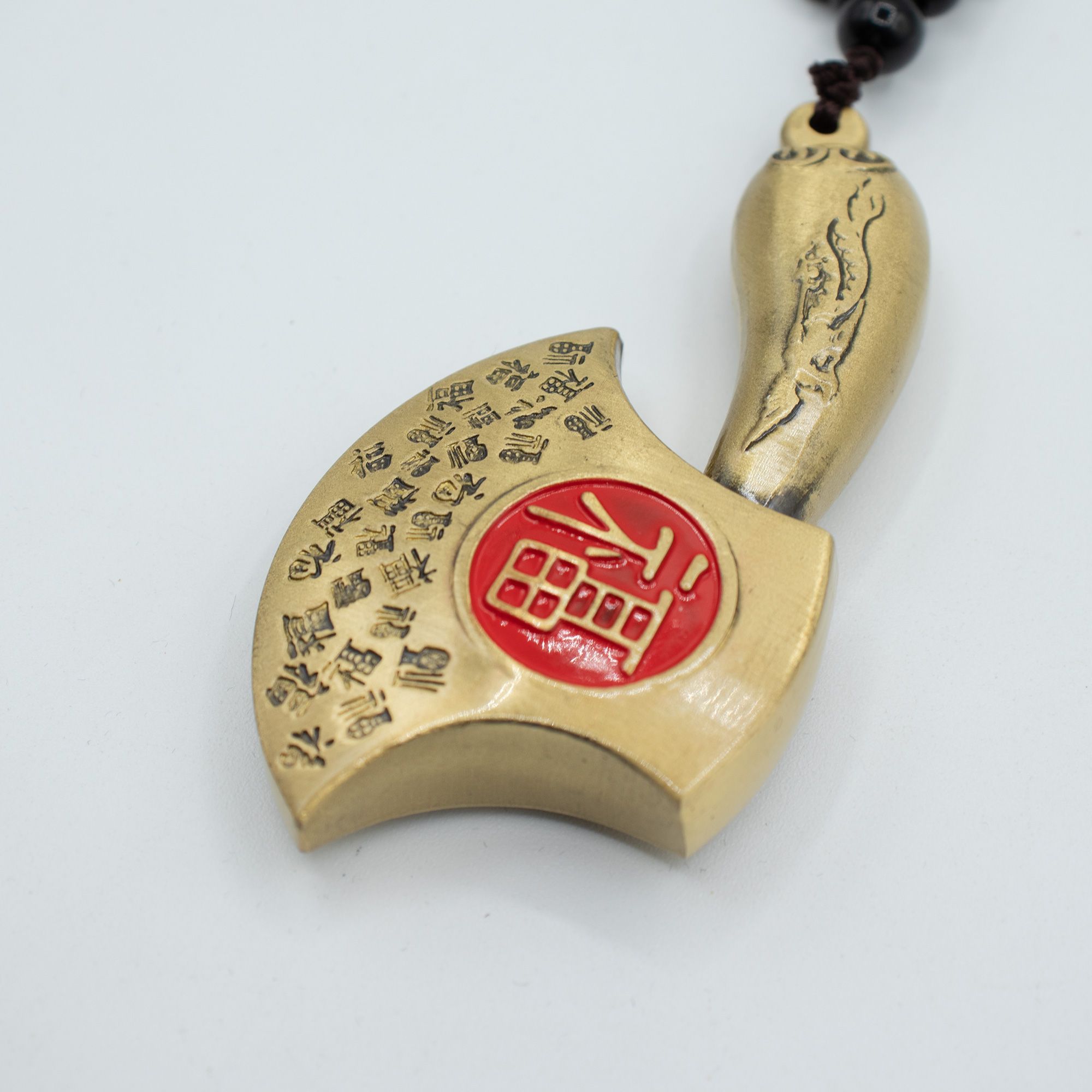 Feng Shui Hanging - Axe Away Obstacles - Image 2
