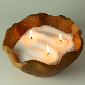 Candle Sand