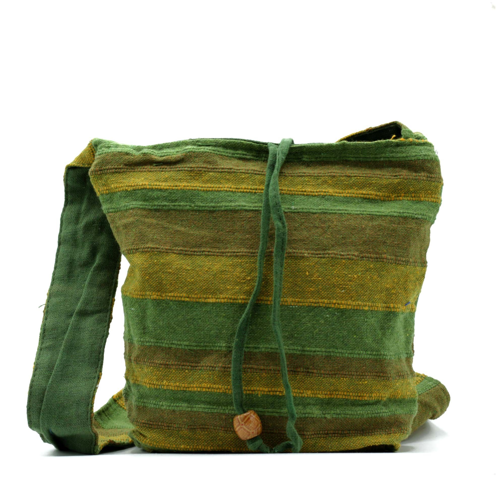 Nepal Sling Bag - Summer Beach Blues - Image 2