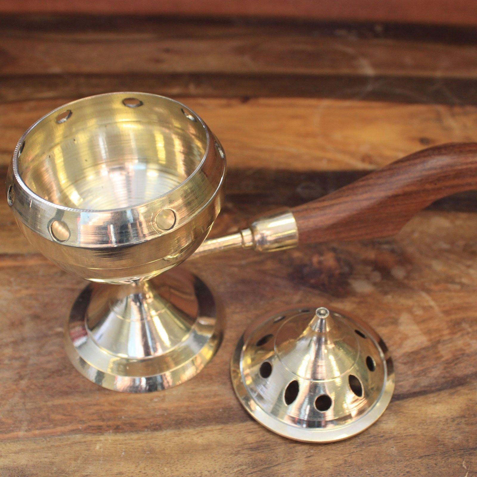 Plain Censer Burner - Image 17