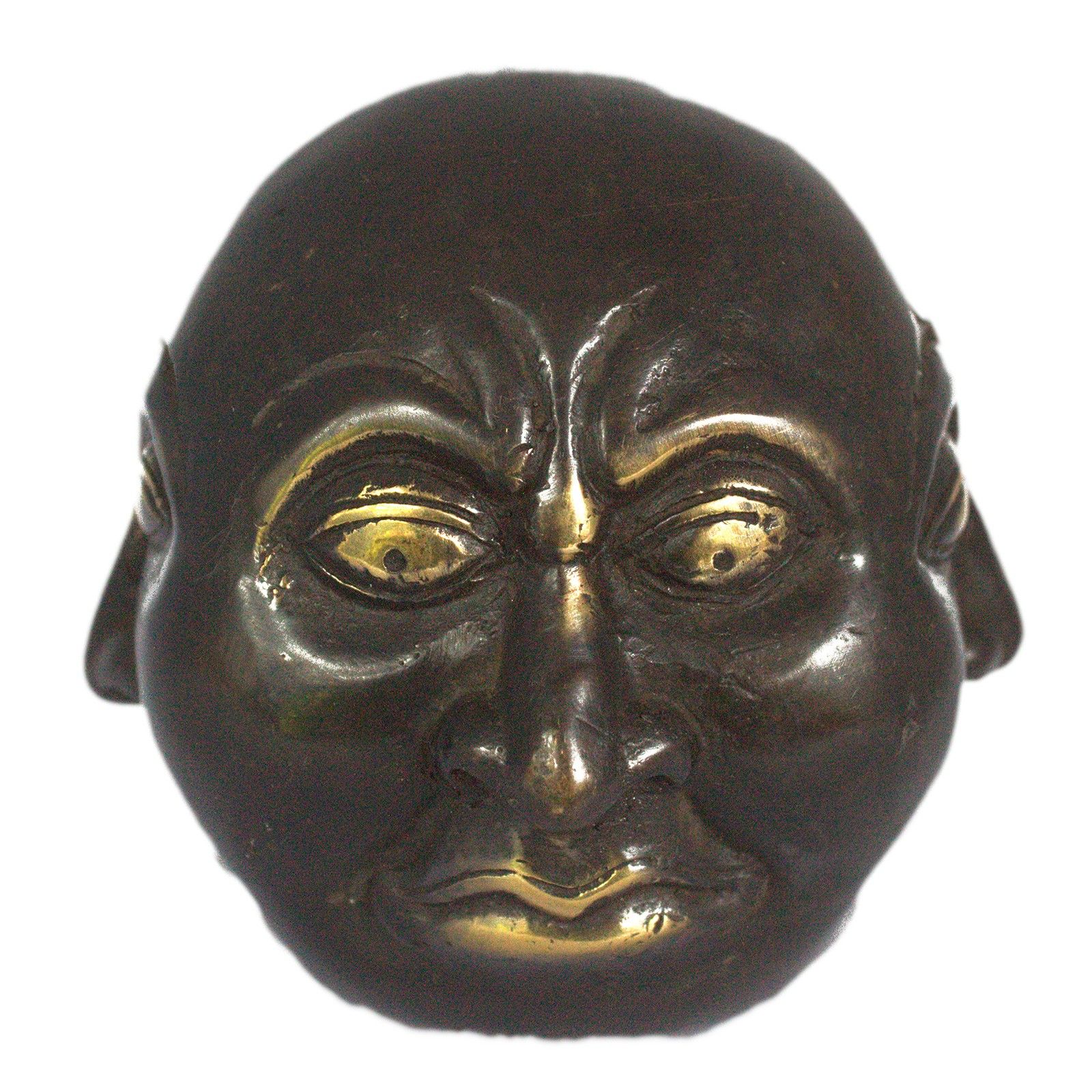 Fengshui - Four Face Buddha - 10cm - Image 3