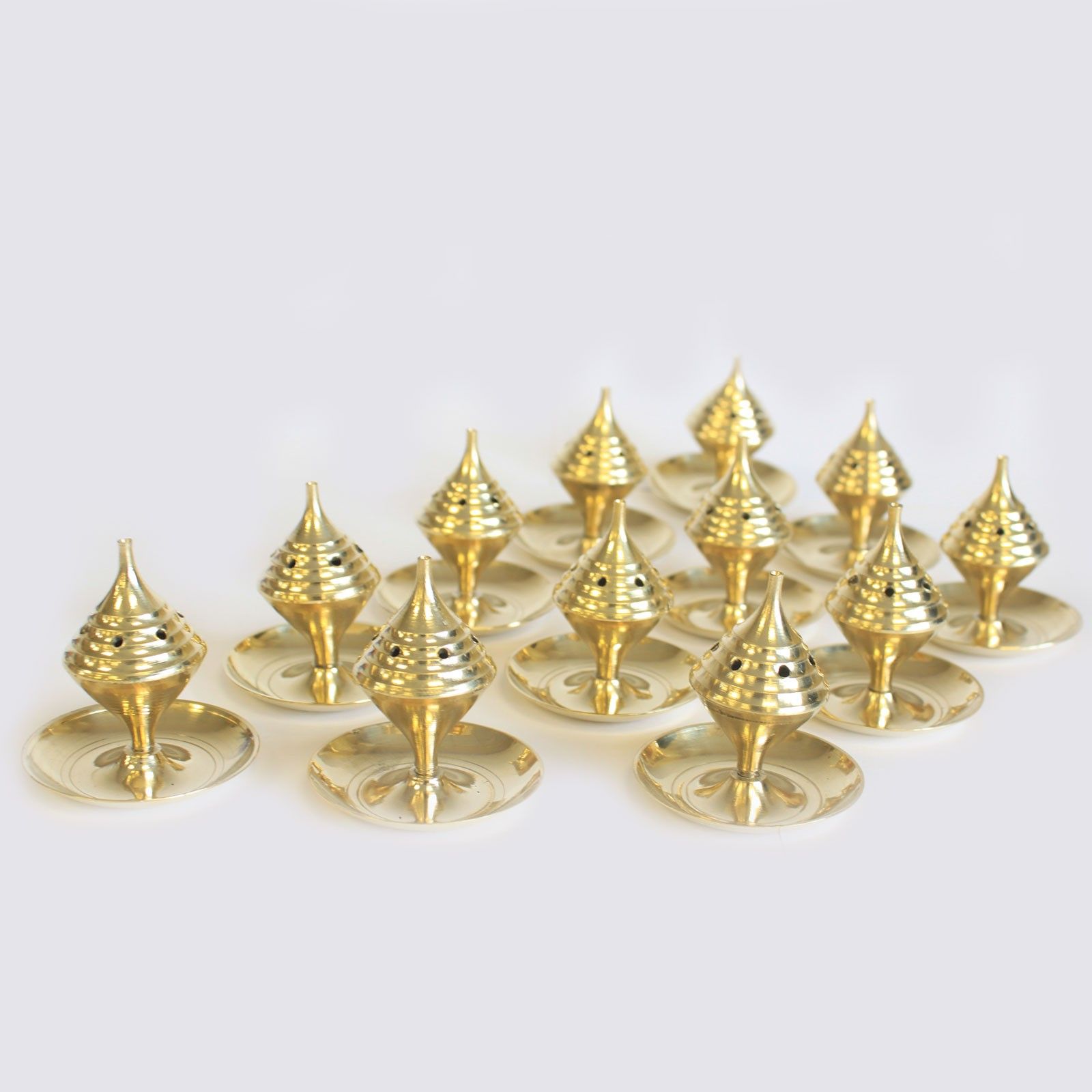 Small Incense Burner - Image 4