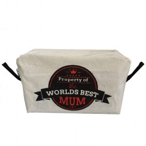 Cotton Pouches