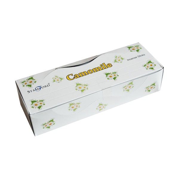 Camomile Premium Incense - Image 5