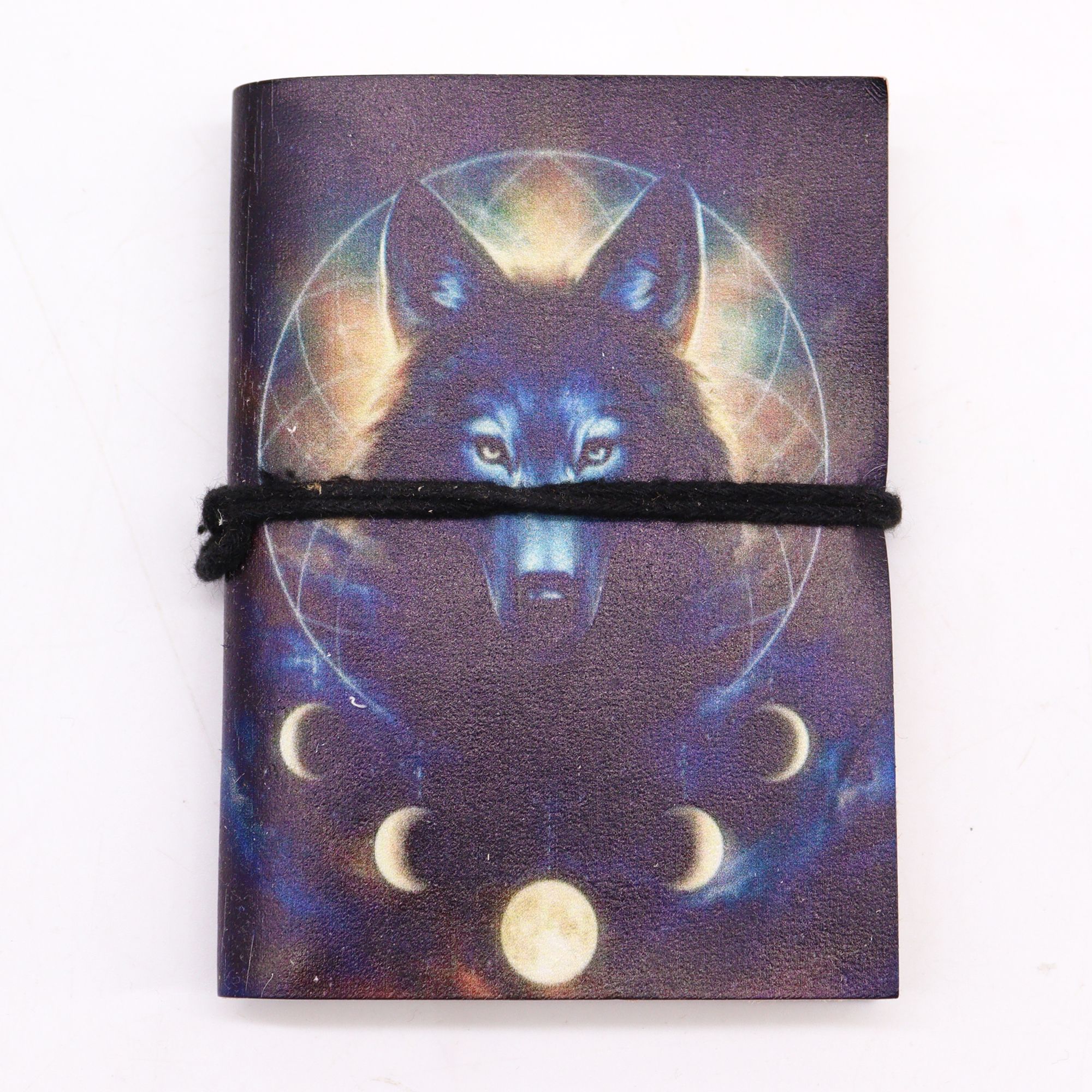 Assorted Gothic Notebooks 7x10cm - Image 2