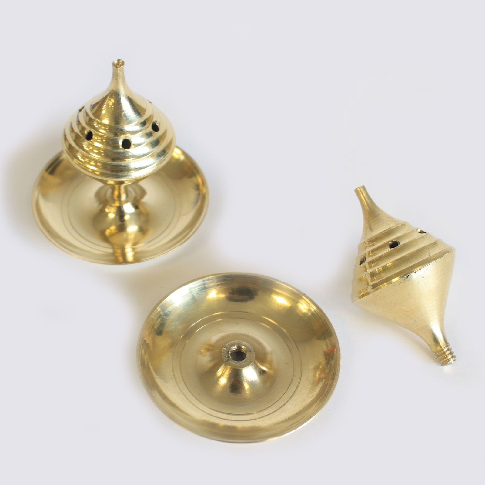 Small Incense Burner - Image 7