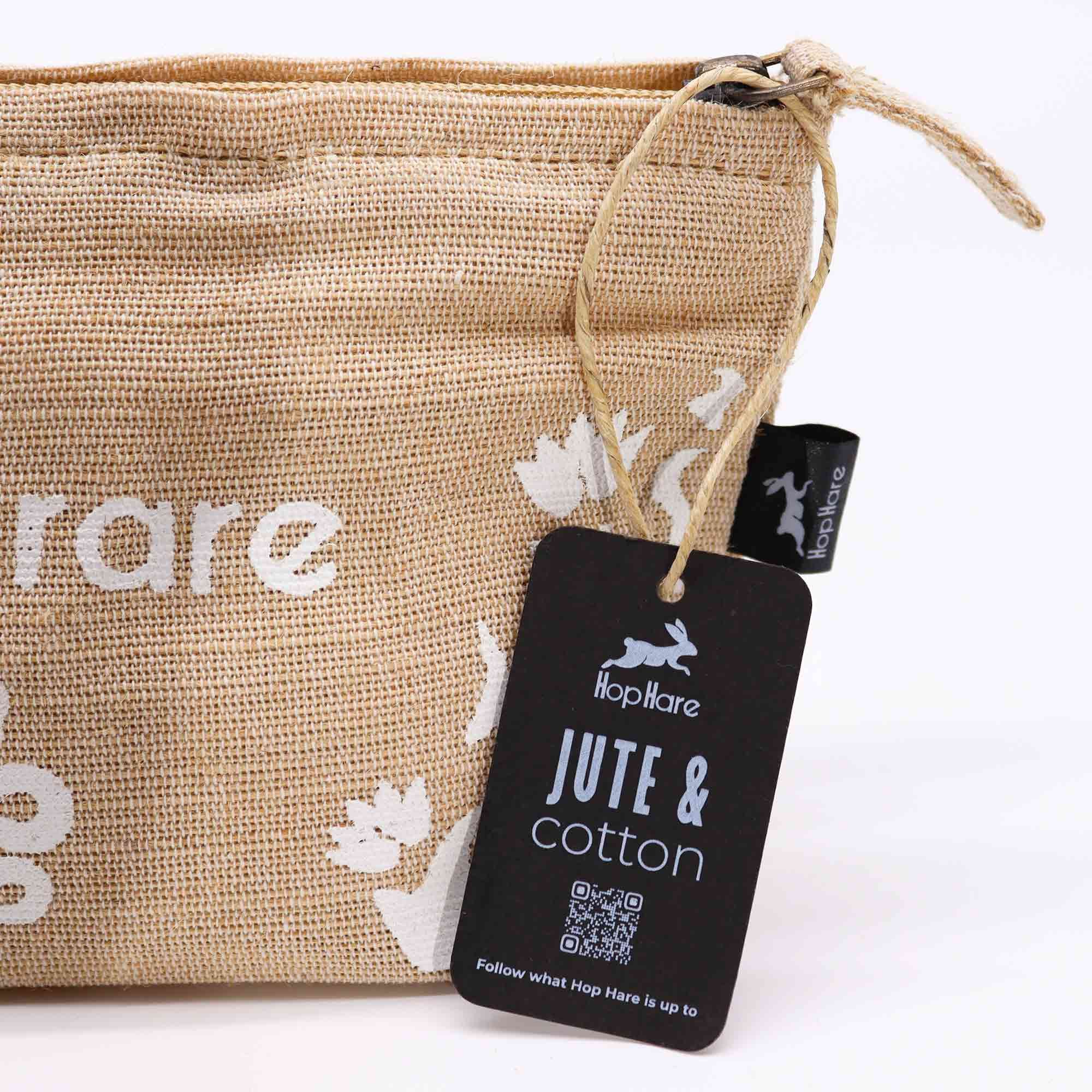 Hop Hare Pouch - I am Rare - Image 2