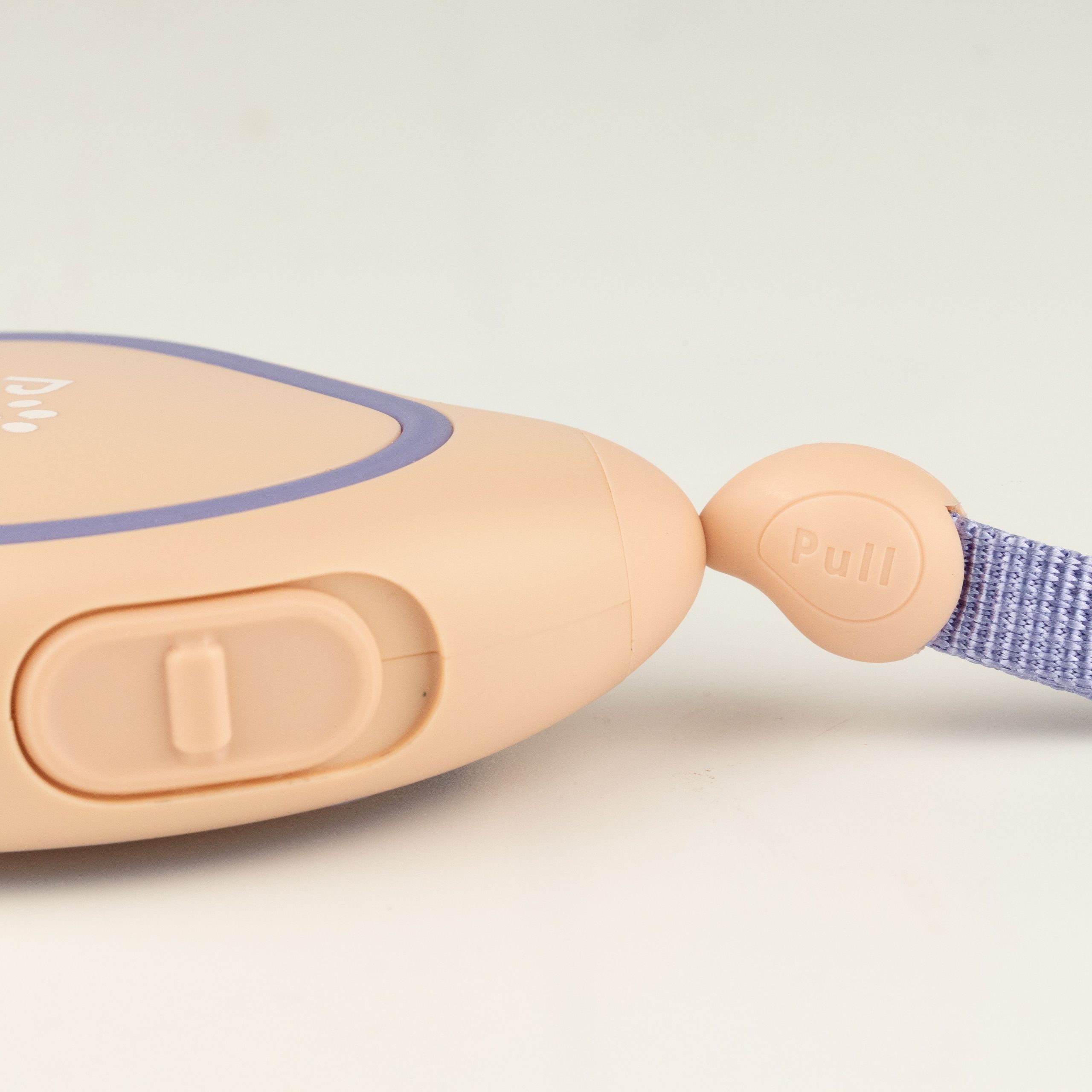 Paw Pet Leash - Mini Mango - Peach - 3m - Image 3