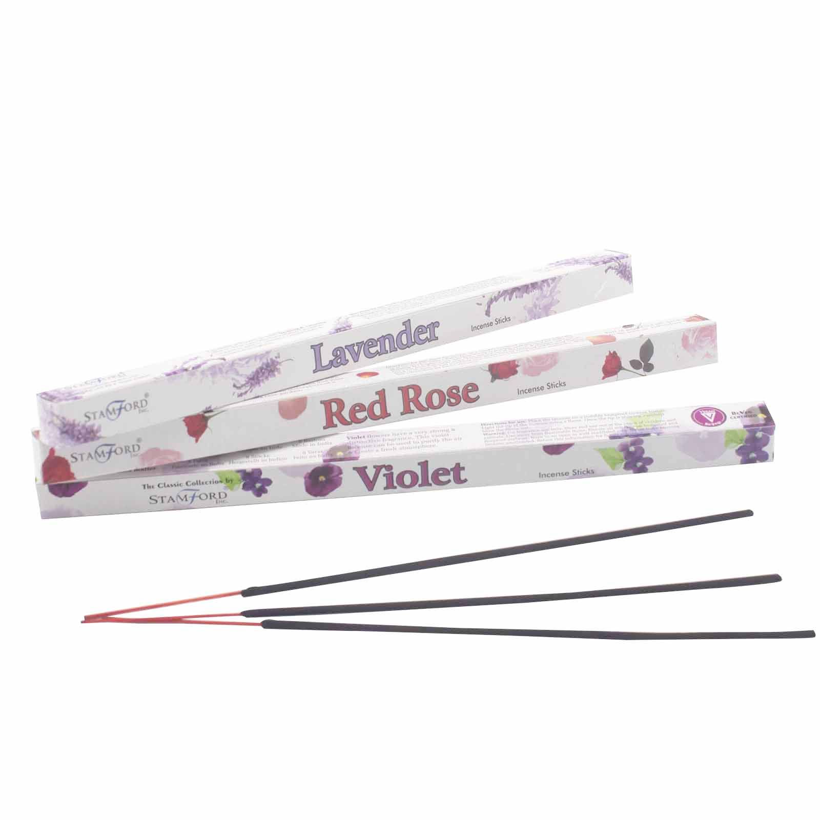 Stamford Gift Set - Floral - Image 4