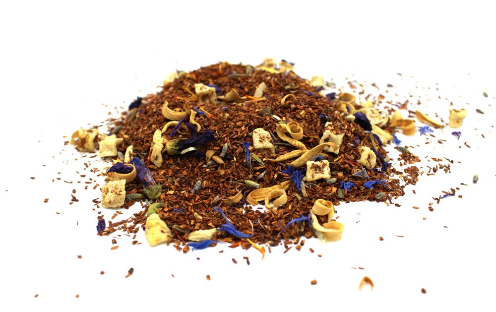 50g Red Bush Relax - Image 4