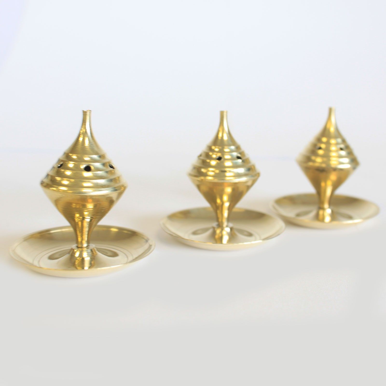 Small Incense Burner - Image 5