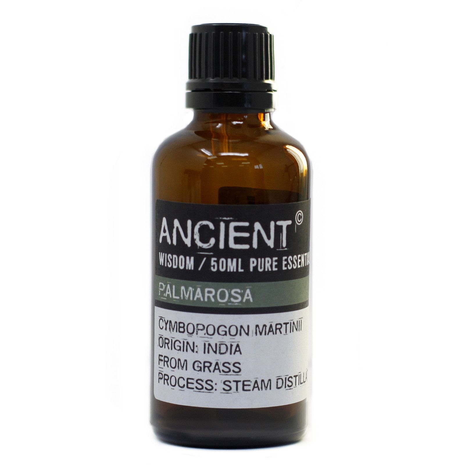 Palmarosa 50ml - Image 3