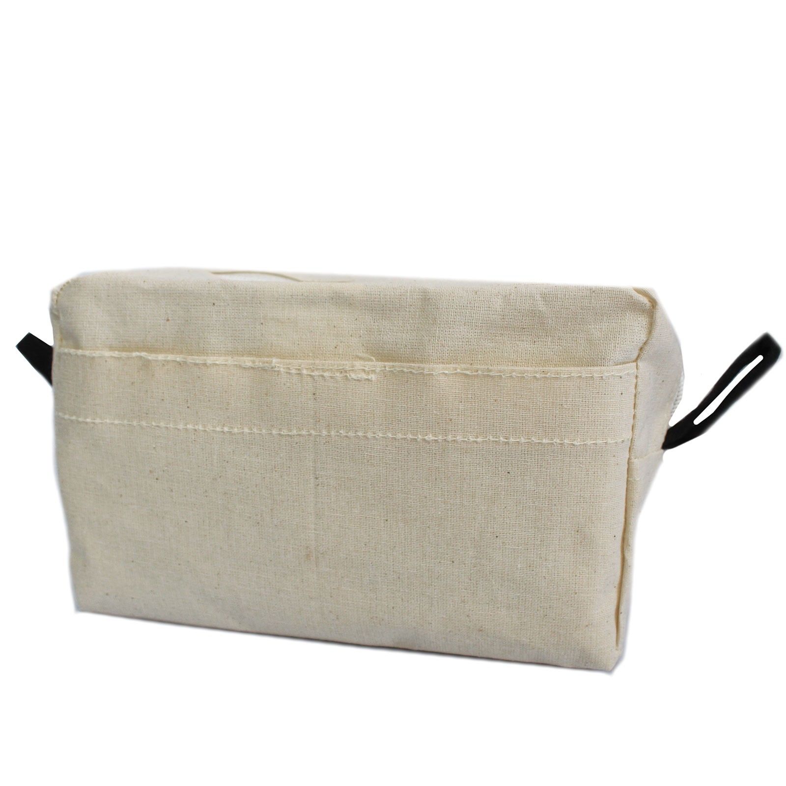 Toiletry Bag - Worlds Best Mum - Image 4