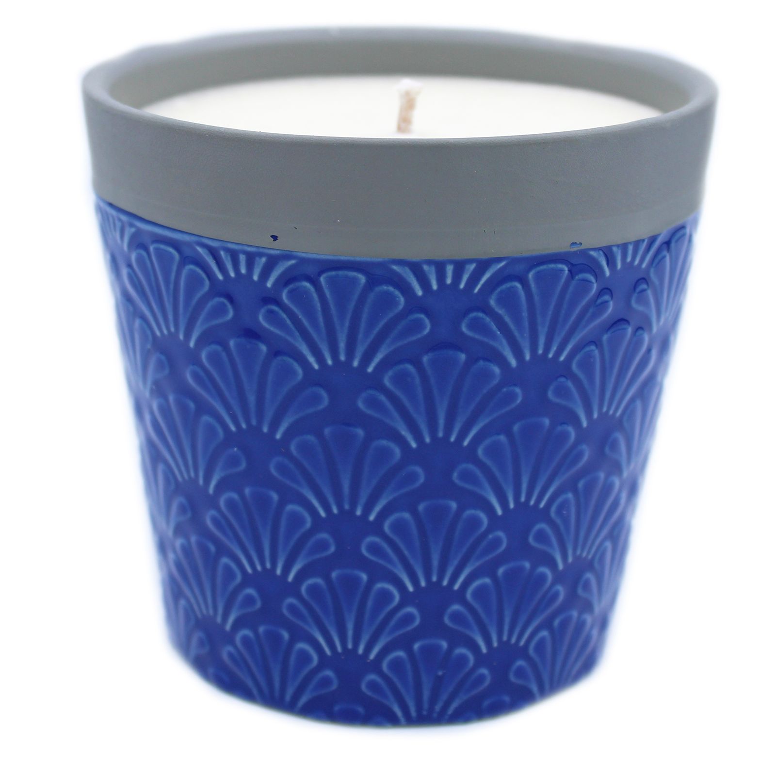 Home is Home Candle Pots - Blue Day - Image 5