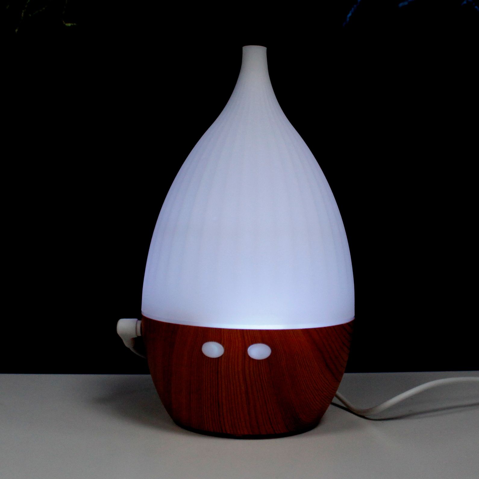 Milan Atomiser - USB - Colour Change - Image 3