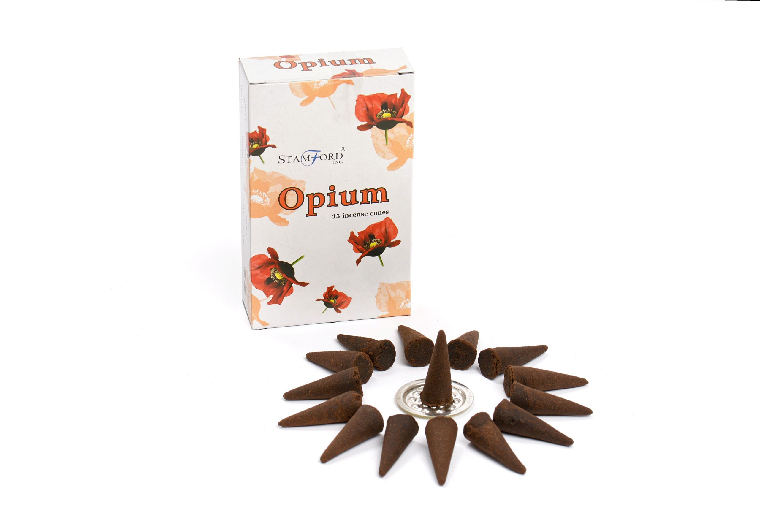 Opium Cones - Image 3