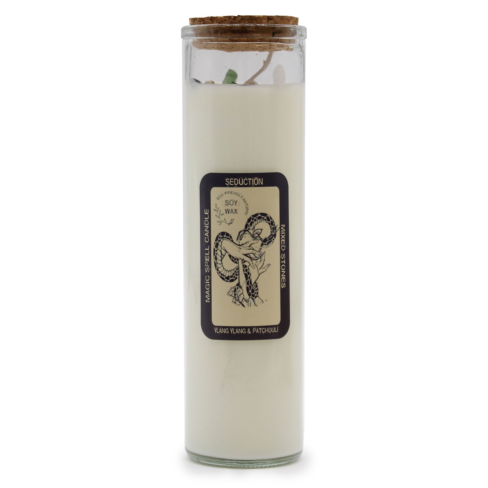 Magic Spell Candle - Seduction - Image 3