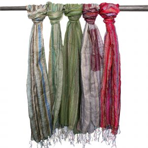 Indian Boho Scarves