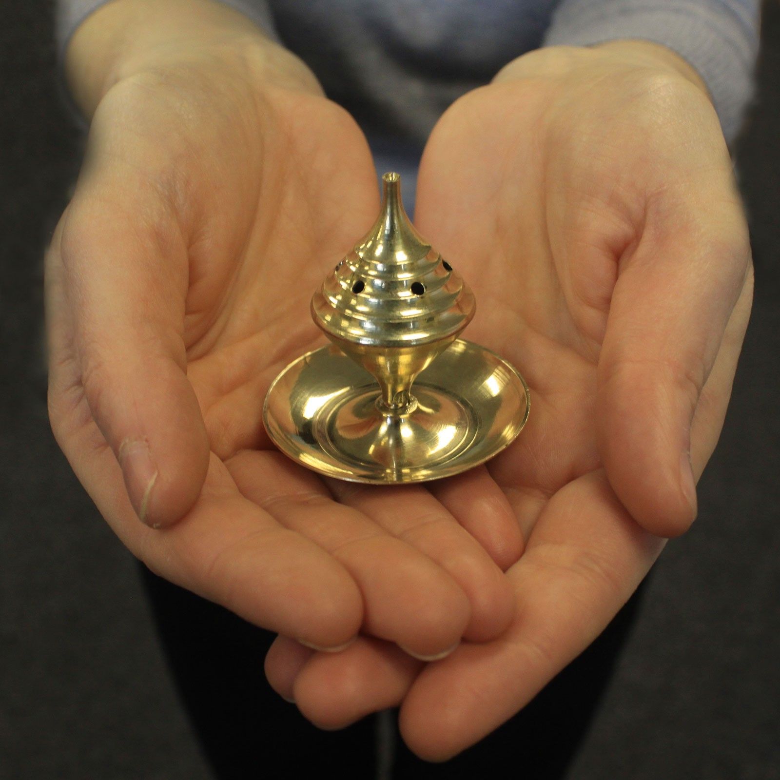 Small Incense Burner - Image 2