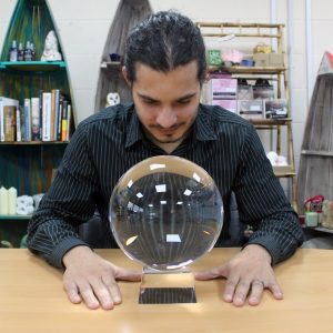 Crystal Balls